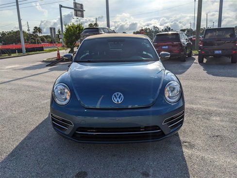 Used 2017 Volkswagen Beetle 1.8T S image 10