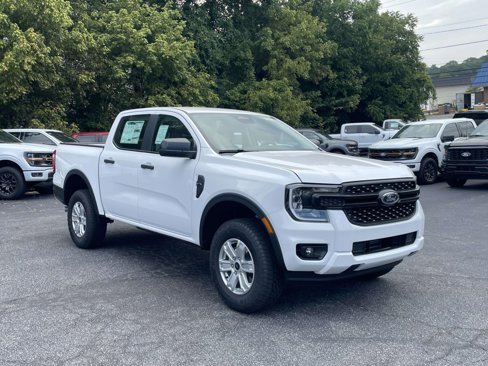 New 2025 Ford Ranger XL image 6