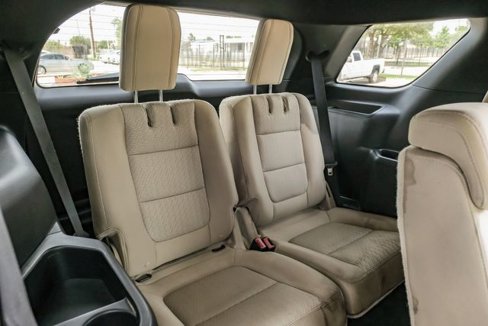 Used 2016 Ford Explorer FWD image 44