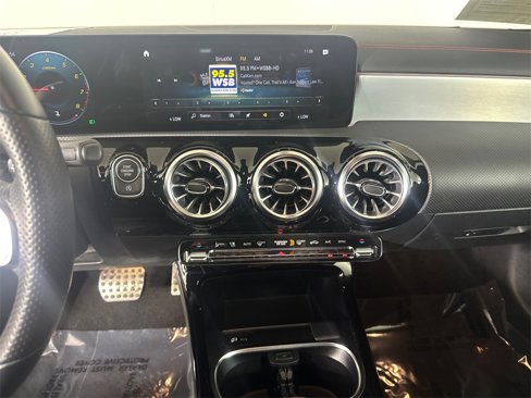 Certified 2023 Mercedes-Benz CLA 250 image 29