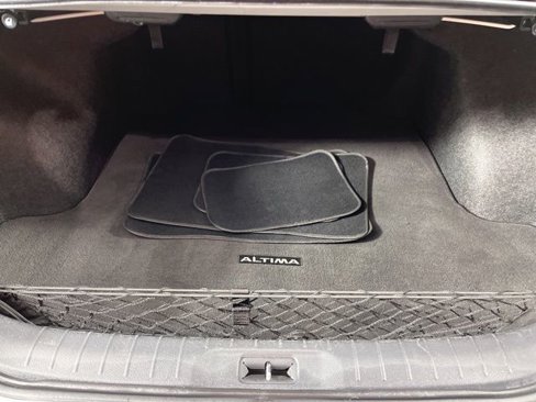 Used 2020 Nissan Altima 2.5 SR image 58