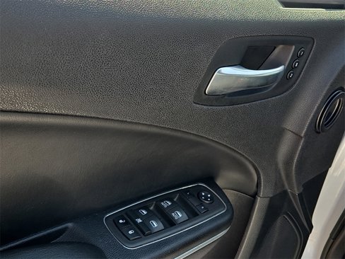 Used 2022 Dodge Charger SXT w/ Leather Interior Group image 20