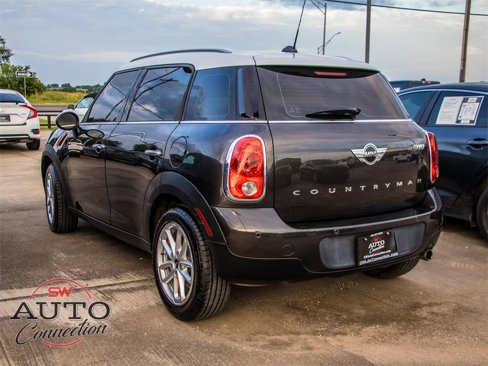 Used 2015 MINI Cooper Countryman image 7