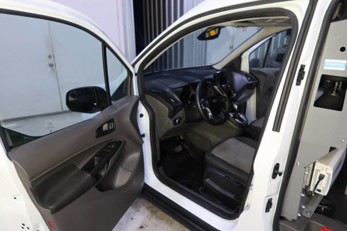Used 2020 Ford Transit Connect XL image 20