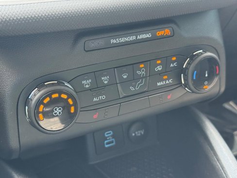 Certified 2022 Ford Bronco Sport Big Bend w/ Convenience Package image 26