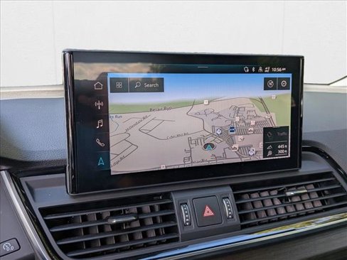 Used 2021 Audi Q5 Prestige image 15