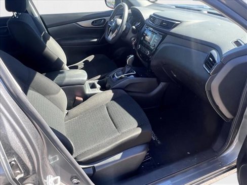 Used 2017 Nissan Rogue Sport S image 20