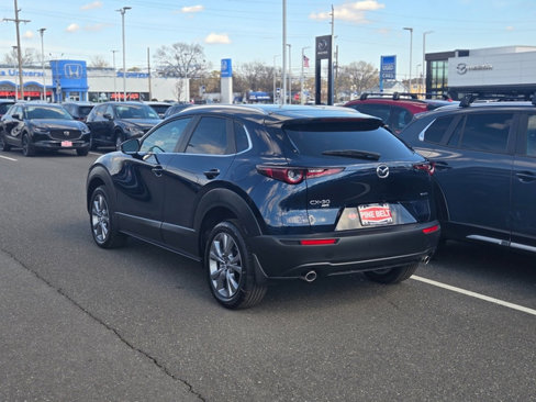 New 2025 MAZDA CX-30 AWD 2.5 S w/ Preferred Package image 10