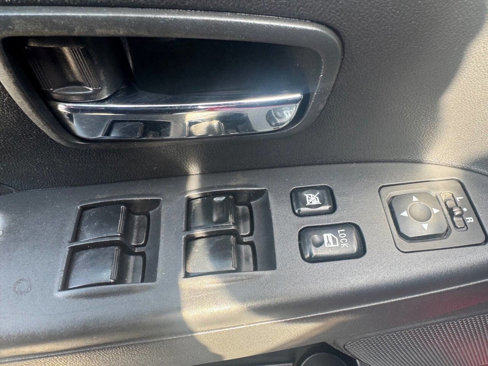 Used 2017 Mitsubishi Outlander Sport LE image 12