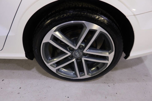 Used 2018 Audi A3 2.0T Premium image 33