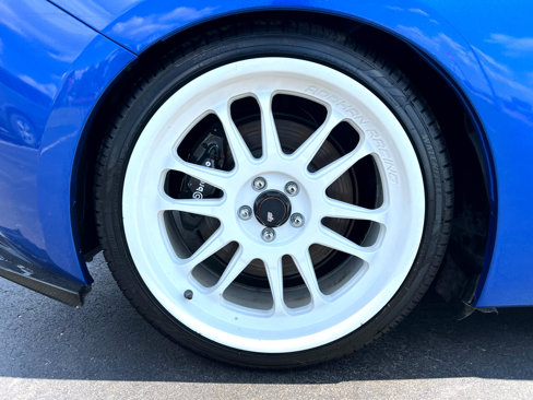 Used 2017 Subaru BRZ Limited w/ Performance Package image 18