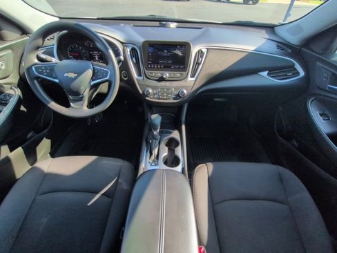 Certified 2023 Chevrolet Malibu LT image 18