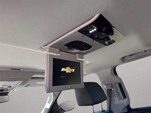 Used 2017 Chevrolet Tahoe LT image 17