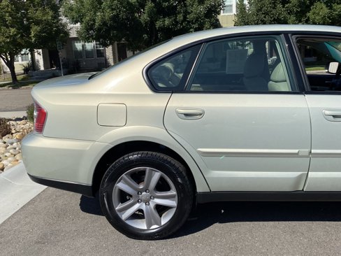 Used 2006 Subaru Outback 3.0R L.L. Bean image 6