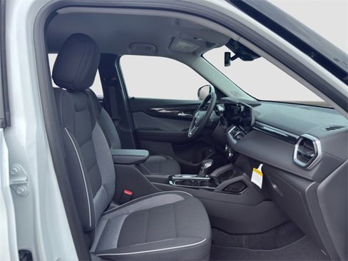 New 2026 Chevrolet TrailBlazer LT w/ Convenience Package image 15