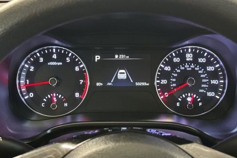 Used 2023 Kia Forte LXS image 22