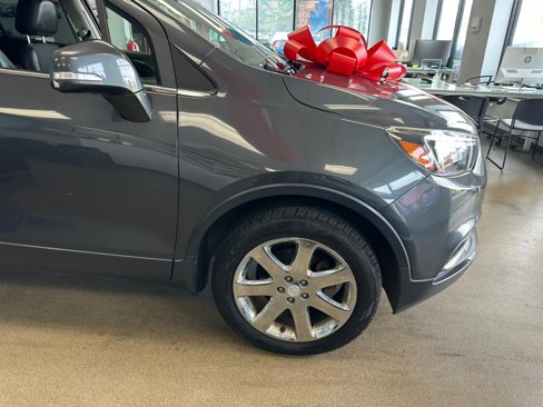Used 2017 Buick Encore Preferred w/ Experience Buick Package image 11