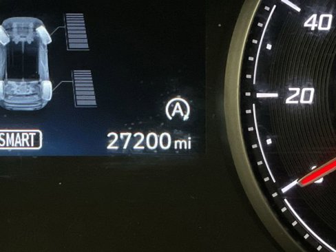 Used 2022 Hyundai Santa Fe SEL image 6