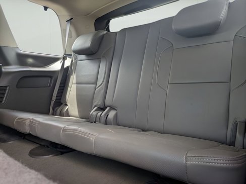 Used 2016 GMC Yukon Denali w/ Open Road Package image 15