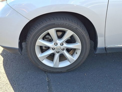 Used 2011 Lexus RX 350 2WD image 27