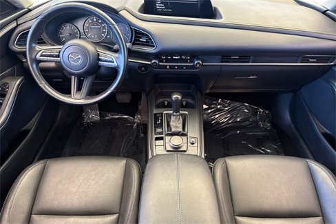 Used 2023 MAZDA CX-30 AWD 2.5 S w/ Select Package image 15