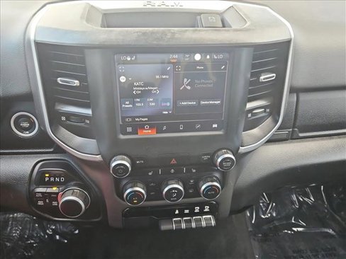Used 2022 RAM 1500 Big Horn image 14