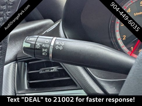 Used 2020 Cadillac CT4 V w/ Climate Package image 32