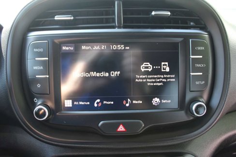 Certified 2023 Kia Soul LX w/ LX Technology Package image 35