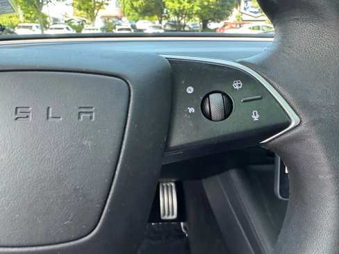 Used 2024 Tesla Model 3 Performance image 34