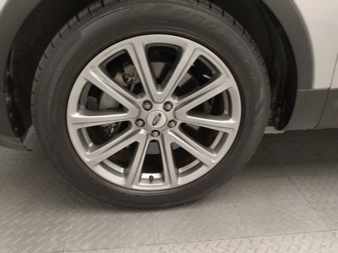 Used 2016 Ford Explorer Limited image 31