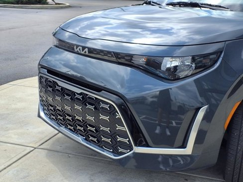 Used 2023 Kia Soul GT-Line image 20