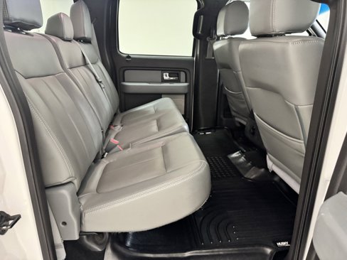 Used 2013 Ford F150 XLT w/ Mid Equipment Group image 21