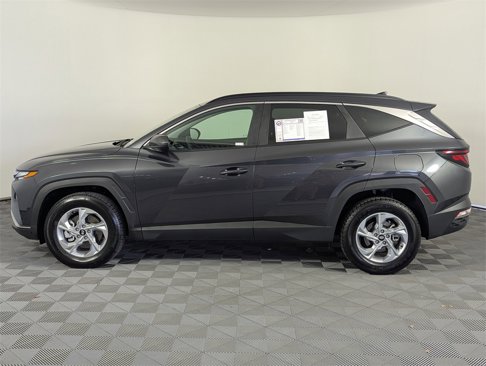 Used 2024 Hyundai Tucson SEL image 8