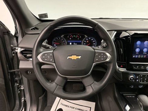 Used 2023 Chevrolet Traverse LT w/ LT Premium Package image 19