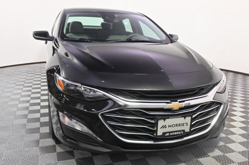 Used 2023 Chevrolet Malibu LT image 9