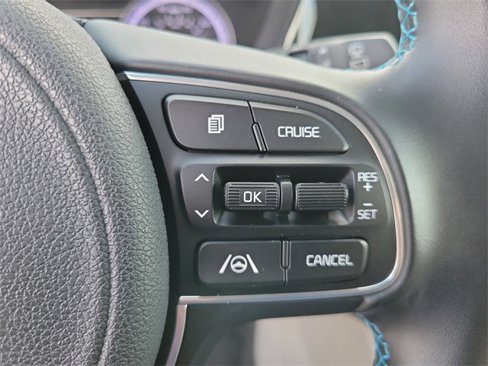 Certified 2022 Kia Niro LXS image 27