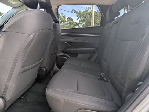 Used 2023 Hyundai Tucson SEL image 13
