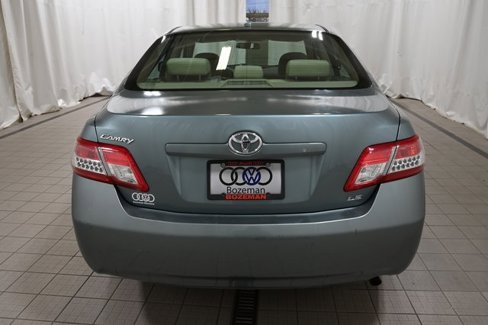 Used 2011 Toyota Camry image 10
