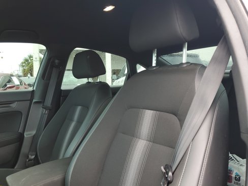 Used 2024 Honda Civic Sport image 21