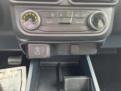Used 2022 Ford Maverick XL w/ Equipment Group 100A Standard image 21