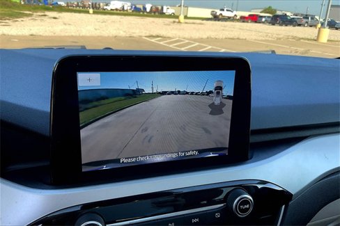 Used 2021 Ford Escape SE image 21