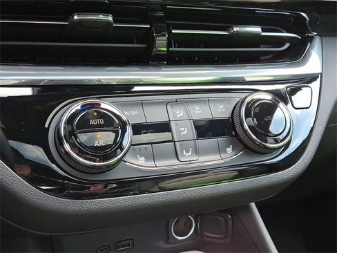 New 2025 Buick Envista Sport Touring w/ Convenience I Package image 12