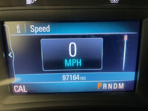 Used 2019 Buick Encore Preferred image 24
