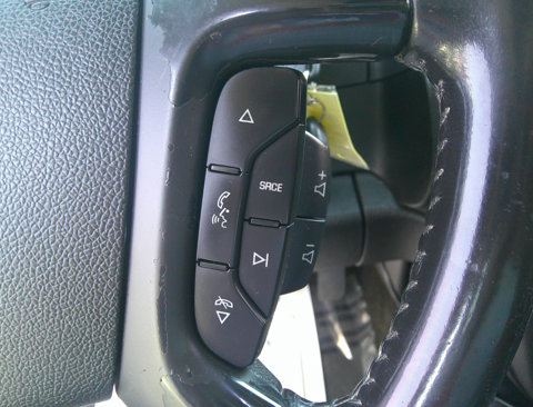 Used 2009 Chevrolet Avalanche LT image 23