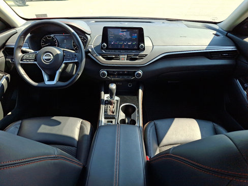Used 2023 Nissan Altima 2.5 SR image 15