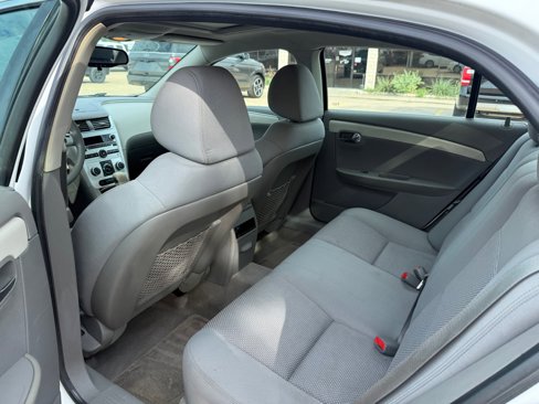 Used 2011 Chevrolet Malibu LT w/ Florida Edition Package image 14