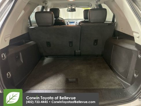 Used 2010 Chevrolet Equinox LT w/ Cargo Management Package image 16