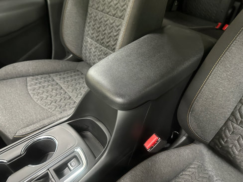 Certified 2023 Chevrolet Equinox LT image 33