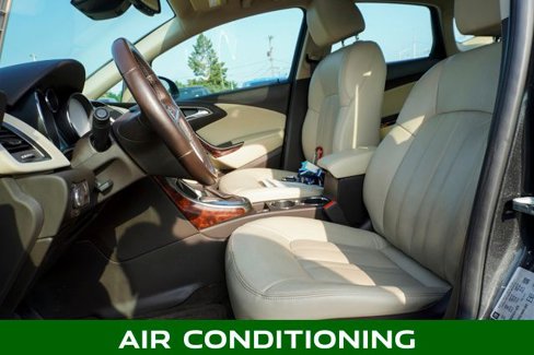 Used 2016 Buick Verano Leather image 12
