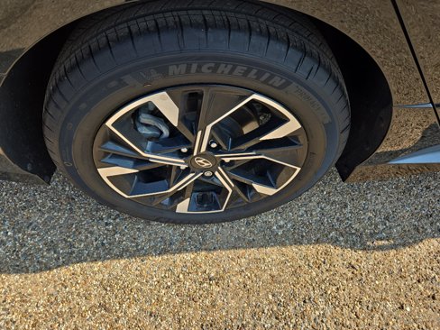 Used 2024 Hyundai Sonata SEL image 10